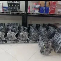 سرسیلندرxu7موتور کاملtu5نیم موتورef7بلوک سیلندر206|قطعات یدکی و لوازم جانبی|بندرعباس, |دیوار