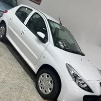۲۰۷ با موتور TU3 صفر خشک ۱۴۰۴