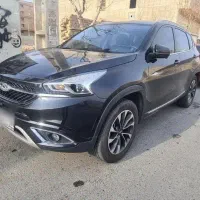 تیگو۷ ie  آخر۹۹.قیمت مناسب