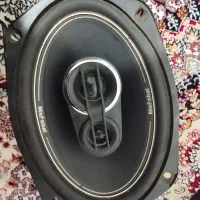 باند خربزه ای