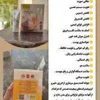 جوانه گندم بین استار/چاقی طبیعی صورت بدون عوارض|خوردنی و آشامیدنی|مشهد, شهید فرامرز عباسی|دیوار