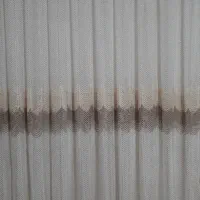 پرده دوخته اماده