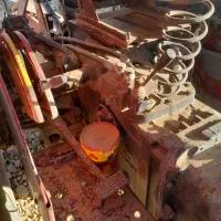 تراکتور ۲۸۵|خودرو سنگین|سجاس رود, |دیوار