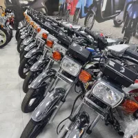 فروش ویژه با اقساط خاص|موتورسیکلت|تبریز, |دیوار