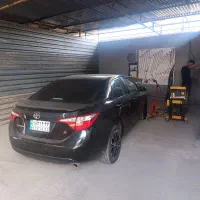 کارگاه صافکاری نقاشی و بازسازی ،خودروهای چپی|خدمات موتور و ماشین|اهواز, کمپلو جنوبی|دیوار