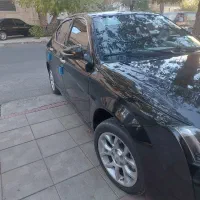 دنا پلاس آپشنال اتومات توربو ۱۴۰۳