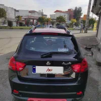 کوییک R در حد 40تا کار|خودرو سواری و وانت|قائم‌شهر, |دیوار