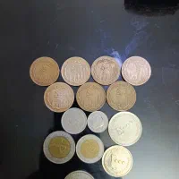 سکه کلکسیونی