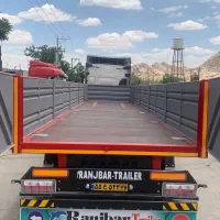 بذار تیغه تانک و تانکر