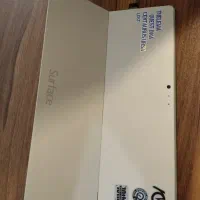 سرفیس پرو 3 سالم و خونگی باتری98درصد