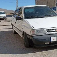 پراید صبا|خودرو سواری و وانت|ملایر, |دیوار