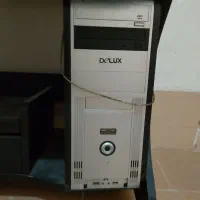 کامپیوتر|رایانه رومیزی|پاکدشت, پاکدشت (مامازند)|دیوار