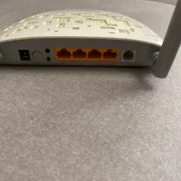 مودم ADSL|مودم و تجهیزات شبکه|فردیس, شهرک شهید حسینی|دیوار