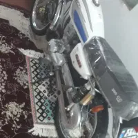 هندا ۲۰۰ نیکتاز مدل ۸۹