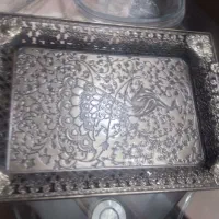 ظروف ترک پاشا باغچه|ظروف سرو و پذیرایی|تهران, بهمن یار|دیوار