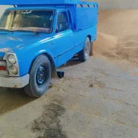 نیسان دیزل 89