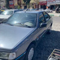 پژو۴۰۵ مدل۹۴|خودرو سواری و وانت|بم, |دیوار