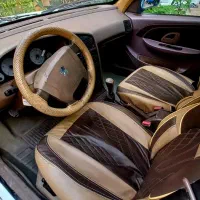 پارس سال۹۱|خودرو سواری و وانت|خوی, |دیوار