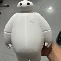 اکشن فیگور بیمکس