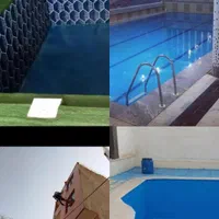 نانواستخر چسب آب بندی افزودنی بتن