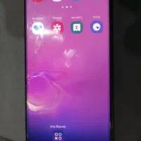 سامسونگs10 پلاس