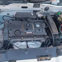 پژو پارسTU5 مدل 1400 کارکرد43000|خودرو سواری و وانت|ابهر, |دیوار