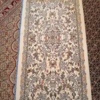 ۶عددپشتی۱۲۰۰شانه نو|فرش|کرمانشاه, |دیوار