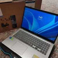 لپ تاپ asus نو فروش فوری|رایانه همراه|مشکین‌دشت, |دیوار