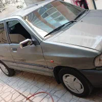 پراید۸۷|خودرو سواری و وانت|محمدشهر, شهرک چمران|دیوار