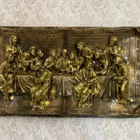 تابلوشام اخر،نو