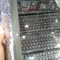 کیبوردمشکی dell L30u|قطعات و لوازم جانبی رایانه|اصفهان, خانه اصفهان|دیوار
