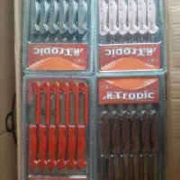 انواع  چاقو میوه خوری