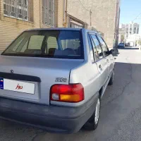پراید صبا دوگانه مدل ۸۶|خودرو سواری و وانت|گنبد کاووس, |دیوار