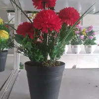 گل مصنوعی