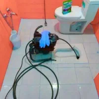 لوله بازکنی نازی ابادکیانشهر شهرری کیانشهر بروجردی