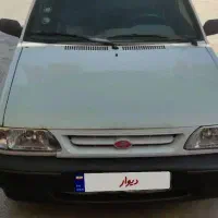 پراید ۱۳۱ مدل ۹۵|خودرو سواری و وانت|کرج, حصارک بالا|دیوار