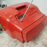 تلویزیون قدیمی