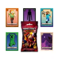 کارت بازی مونگا کالاف بادکنک نوستالژی|کنسول، بازی ویدئویی و آنلاین|کاشان, نوش آباد|دیوار