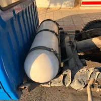 نیسان دوگانه جک دار|خودرو سواری و وانت|اصفهان, گورت|دیوار