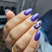 کاشت ناخن (الوند)