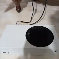 ایکس باکس سری اس xbox series s