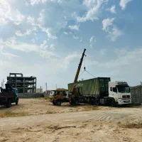 امتیاز شهرک پردیسان|پیش‌فروش املاک|بوشهر, |دیوار