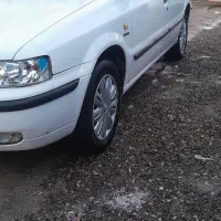 سمند موتور ملی مدل۹۰|خودرو سواری و وانت|اردبیل, |دیوار