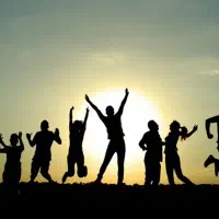 اکیپ دوستانه