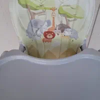 گهواره برقی