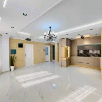 ۶۹متر*لوکس و لاکچری*سندتکبرگ*وام دار*اندیشه