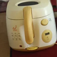 سرخ کن