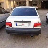 پراید ۱۳۱ (تمام رنگ) فرمون هیدرولیک ترمز ABS