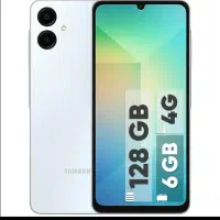 گوشی سامسونگ a06 حافظه ۱۲۸ گیگ رم ۶ گیگ