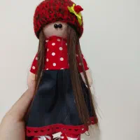 عروسک روسی. دکوری|کلکسیون و سرگرمی|قم, چهل درخت|دیوار